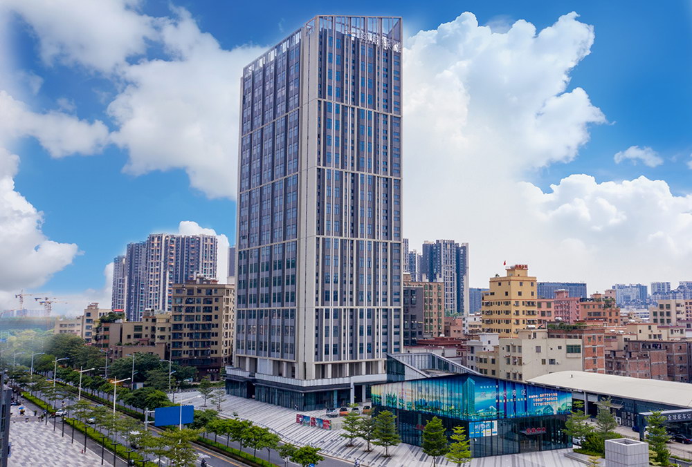 荣耀体育手机版保悦楼